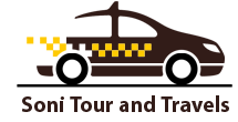 Soni Tour and Travels Logo